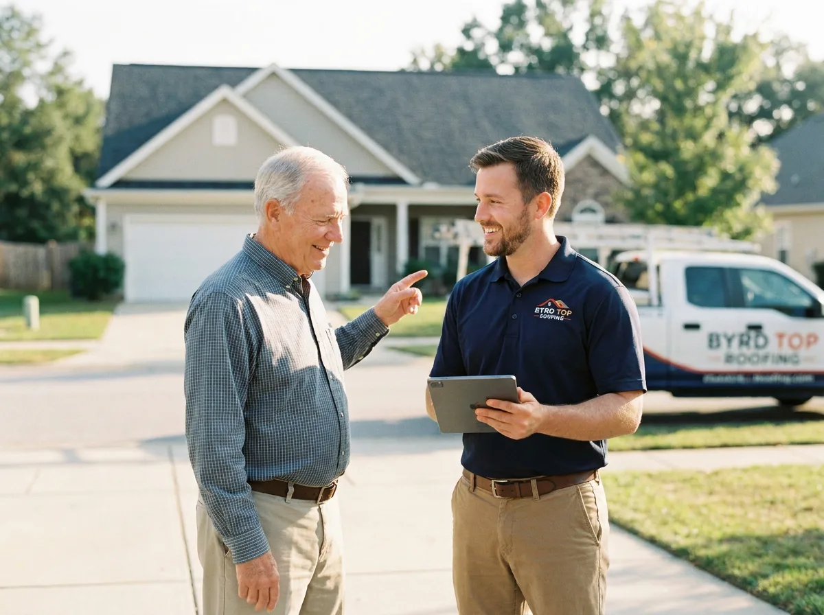 Roofing Clifton, VA FAQs